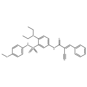 721894-14-0 structure
