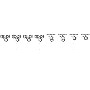 Diphenylphosphanium;phenylphosphane;silver;tripropylphosphanium Structure