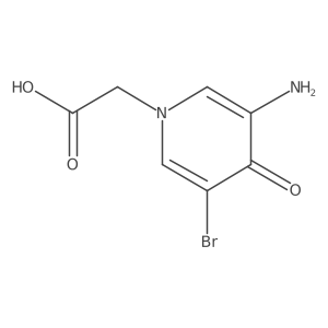 774131-09-8 structure