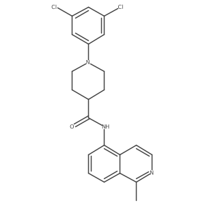 845645-15-0 structure
