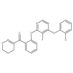 852429-85-7结构式