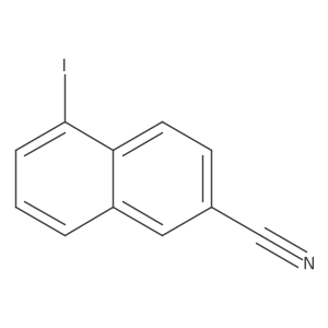 854912-51-9 structure