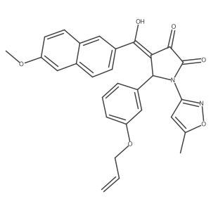 862310-34-7 structure
