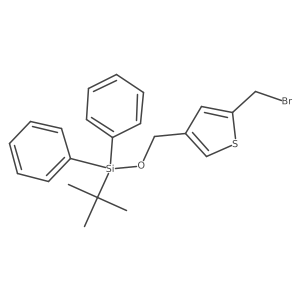 872091-95-7 structure