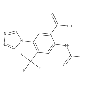 875155-22-9 structure