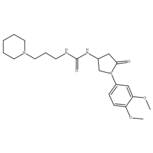 877641-75-3结构式