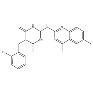 879563-36-7结构式