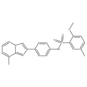 886128-28-5 structure