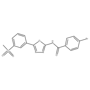 886927-63-5 structure