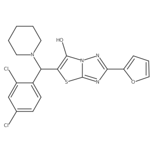 887222-76-6 structure
