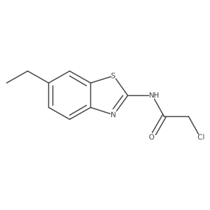 887405-92-7 structure