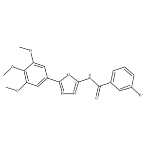 891117-25-2 structure