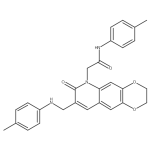 894551-51-0 structure