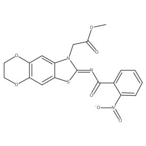 895444-58-3结构式