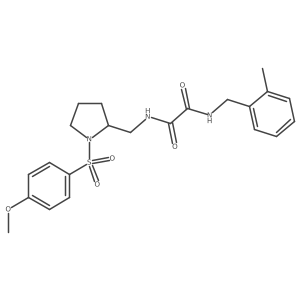 896293-39-3 structure