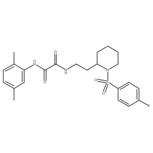 898415-31-1 structure