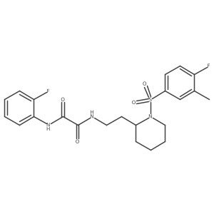 898460-89-4结构式