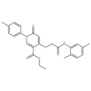 899729-32-9 structure