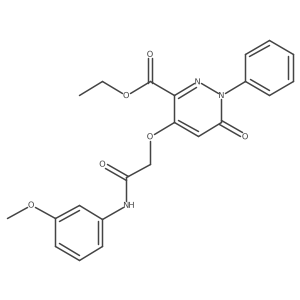 899942-90-6 structure