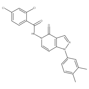899967-32-9结构式