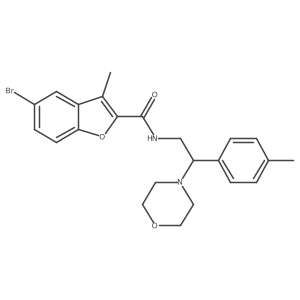 912905-16-9 structure