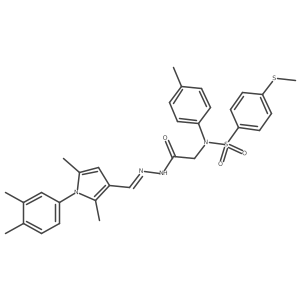 914347-74-3 structure
