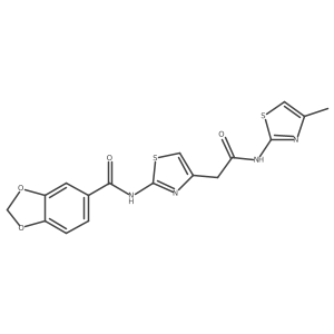 921561-01-5 structure