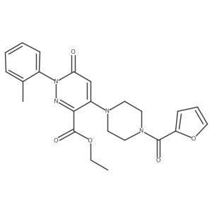 922091-23-4 structure