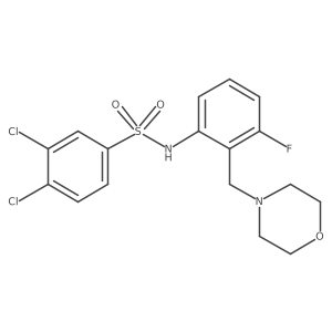 922709-31-7 structure