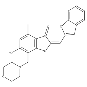 929963-07-5 structure