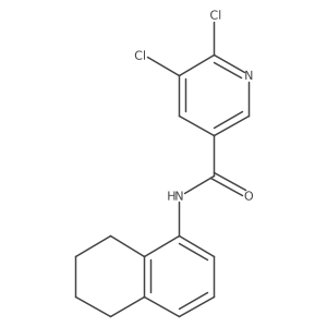 930899-85-7 structure