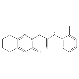 941934-17-4 structure
