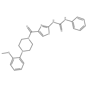 941968-40-7 structure