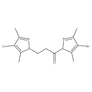 957502-22-6 structure