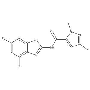 1013771-75-9 structure