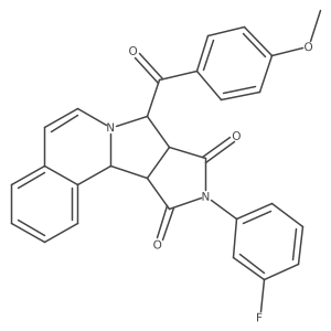 1014060-76-4 structure