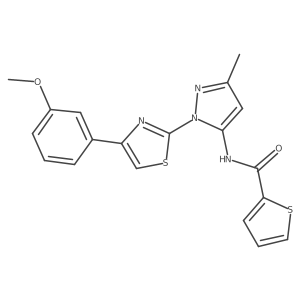 1019095-39-6 structure