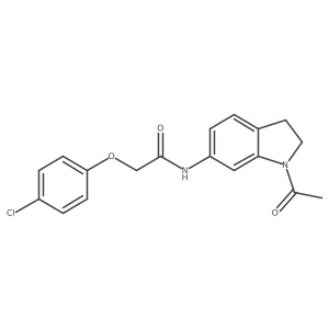1021208-02-5 structure