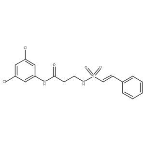 1090929-39-7 structure