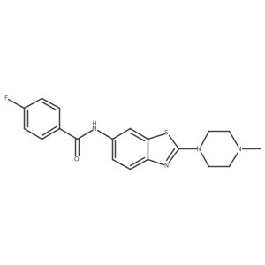 1105222-91-0 structure