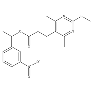 1110821-03-8结构式