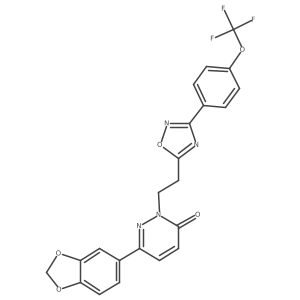 1115915-26-8 structure