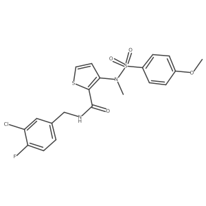 1116082-63-3 structure