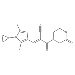1119431-29-6 structure