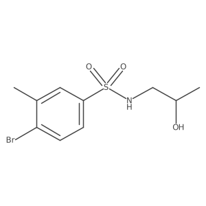 1153437-40-1 structure