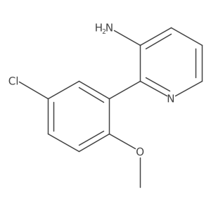 1158807-03-4 structure