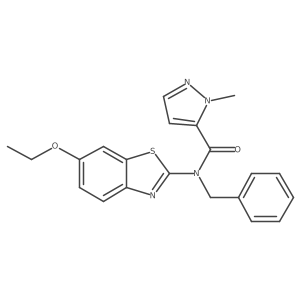 1172776-34-9 structure