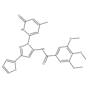 1173038-06-6 structure
