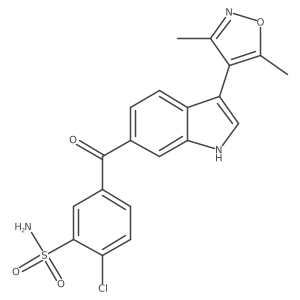 1189544-76-0 structure