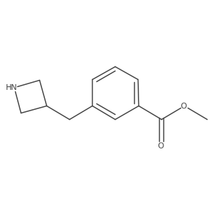 1203798-75-7 structure